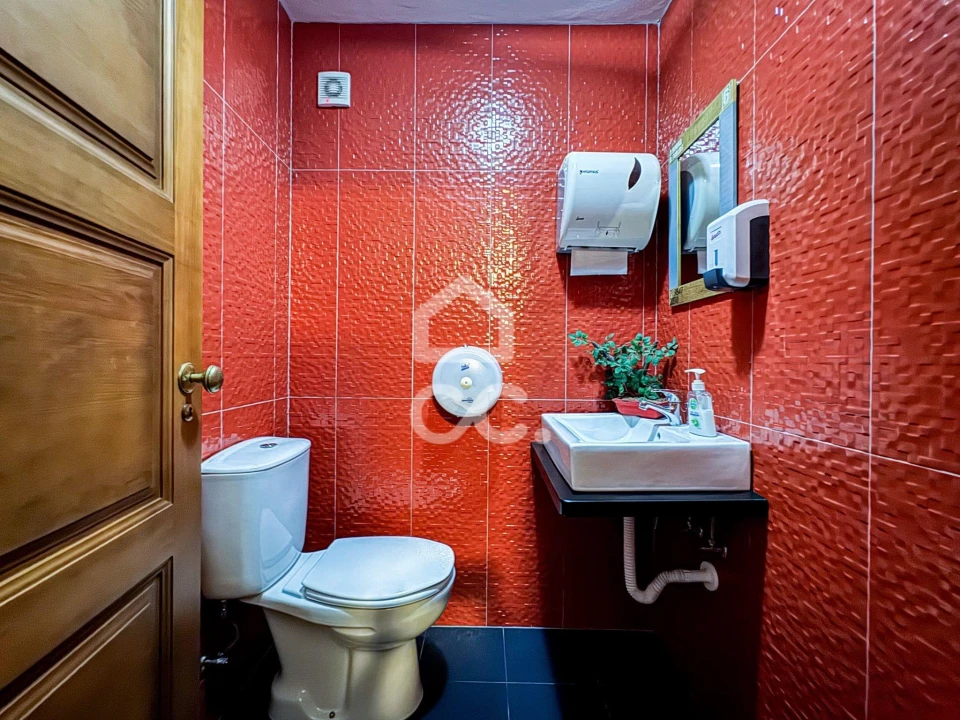 Moradia T6 para Venda em Ovoa e Vimieiro Foto 23