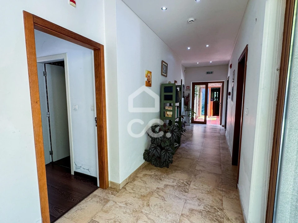 Moradia T6 para Venda em Ovoa e Vimieiro Foto 32