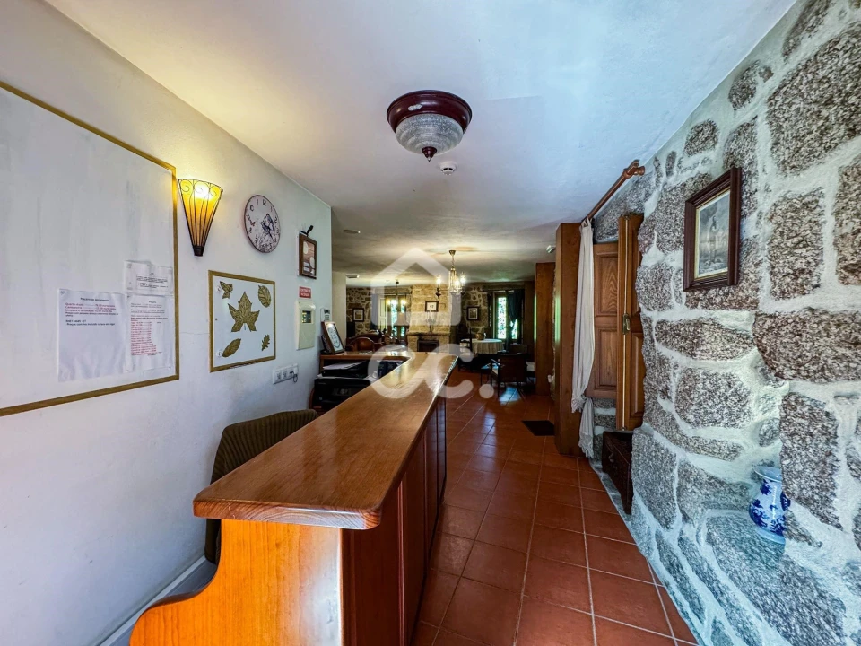 Moradia T6 para Venda em Ovoa e Vimieiro Foto 26