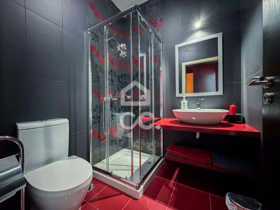 Moradia T6 para Venda em Ovoa e Vimieiro Foto 40