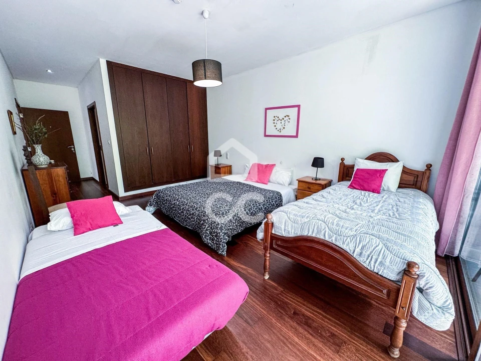 Moradia T6 para Venda em Ovoa e Vimieiro Foto 47