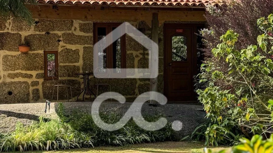 Moradia T6 para Venda em Ovoa e Vimieiro