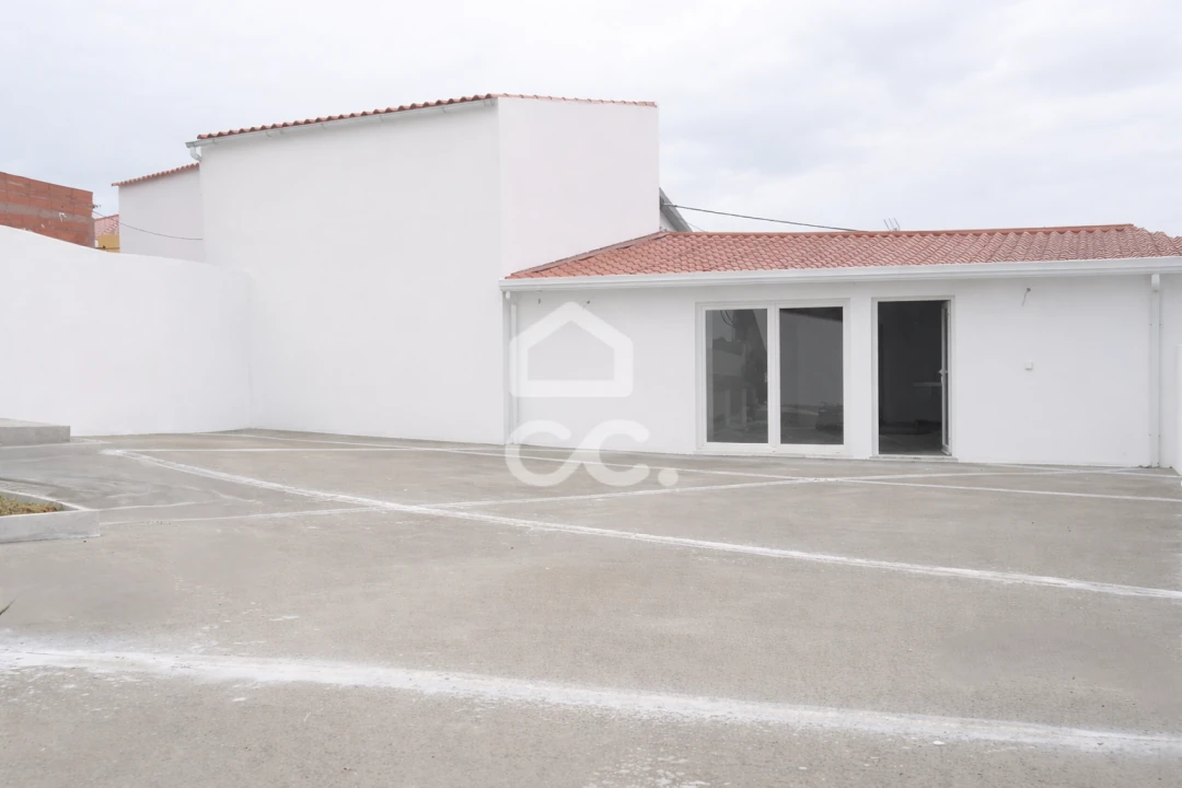 Moradia T3 para Venda em Lourinhã e Atalaia Foto 20