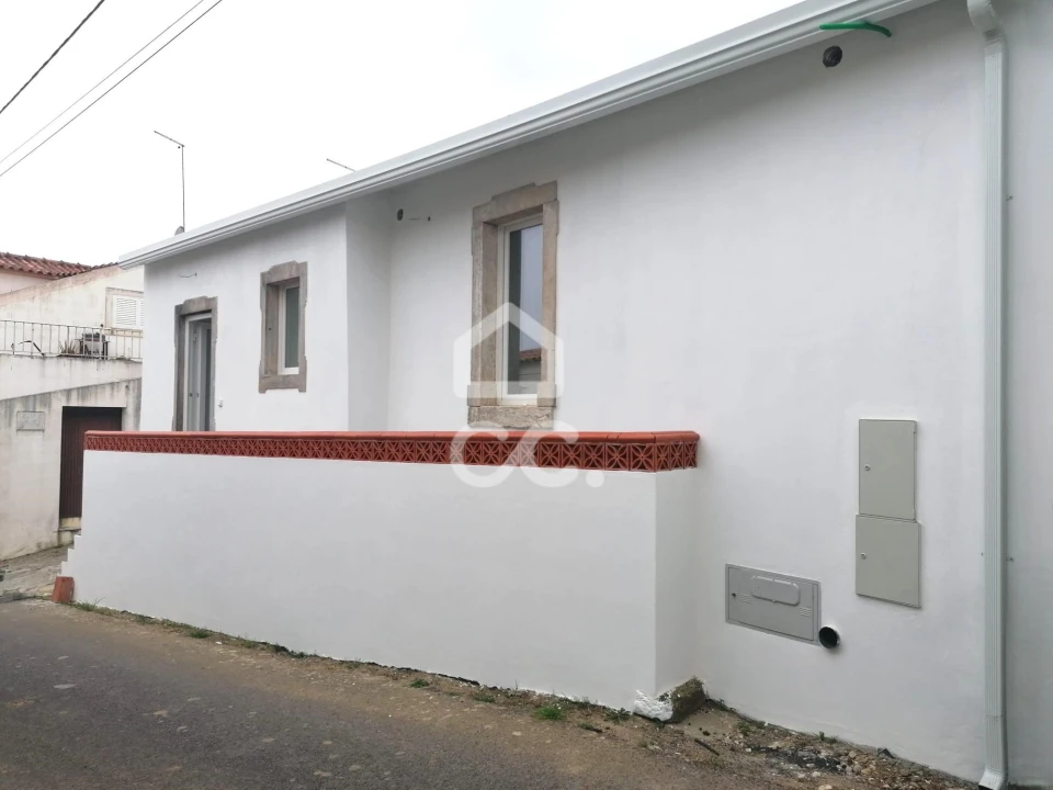 Moradia T3 para Venda em Lourinhã e Atalaia Foto 2