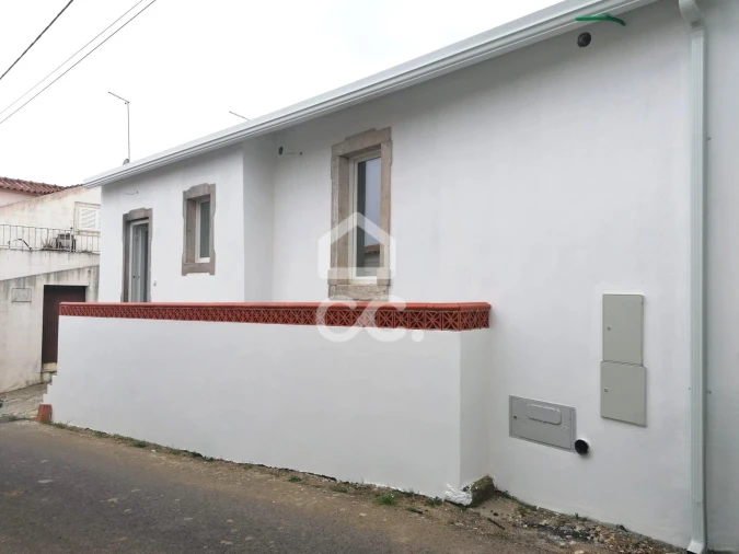 Moradia T3 para Venda em Lourinhã e Atalaia Foto 2