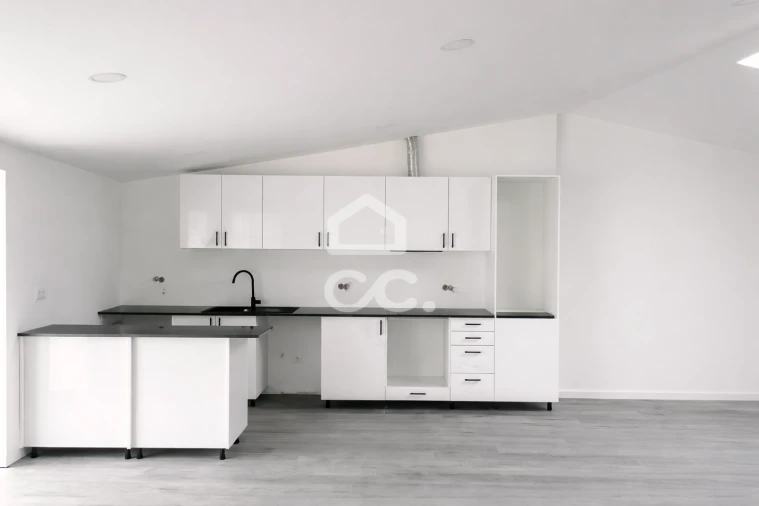 Moradia T3 para Venda em Lourinhã e Atalaia Foto 17