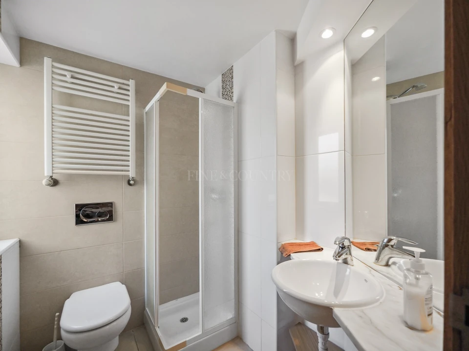 Moradia T2 para Venda em Lagoa e Carvoeiro Foto 14