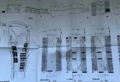 Moradia T2 para Venda em Lagoa e Carvoeiro