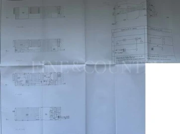 Moradia T2 para Venda em Lagoa e Carvoeiro