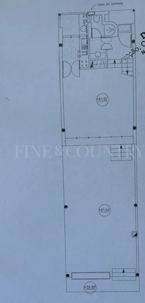 Moradia T2 para Venda em Lagoa e Carvoeiro