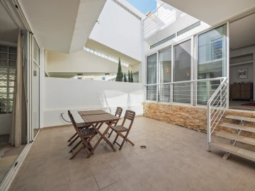 Moradia T2 para Venda em Lagoa e Carvoeiro