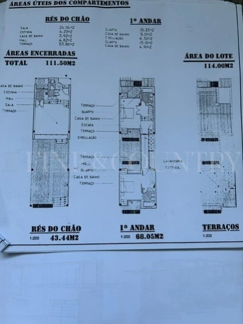 Moradia T2 para Venda em Lagoa e Carvoeiro