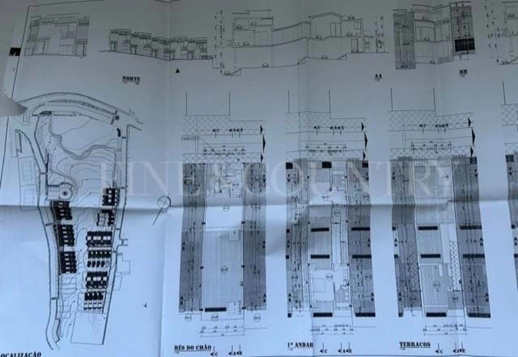 Moradia T2 para Venda em Lagoa e Carvoeiro Foto 36