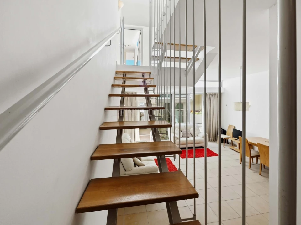 Moradia T2 para Venda em Lagoa e Carvoeiro Foto 8