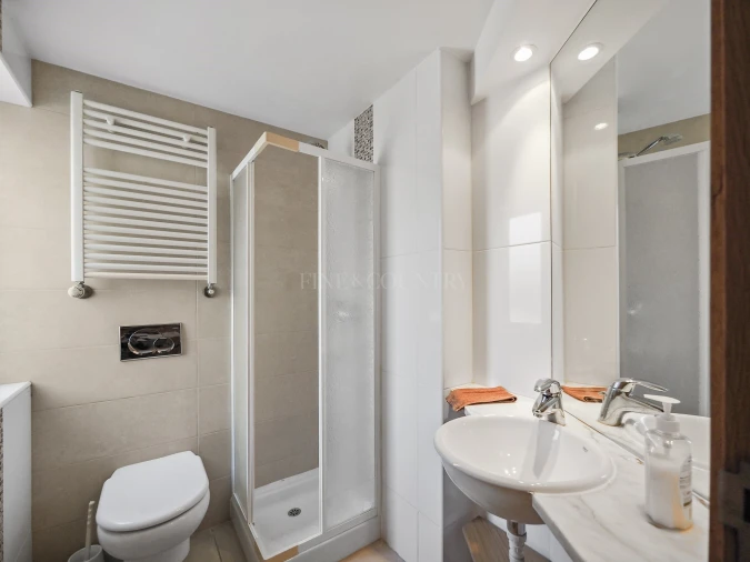 Moradia T2 para Venda em Lagoa e Carvoeiro Foto 14