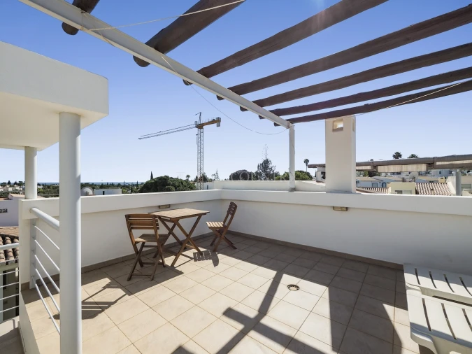 Moradia T2 para Venda em Lagoa e Carvoeiro Foto 27