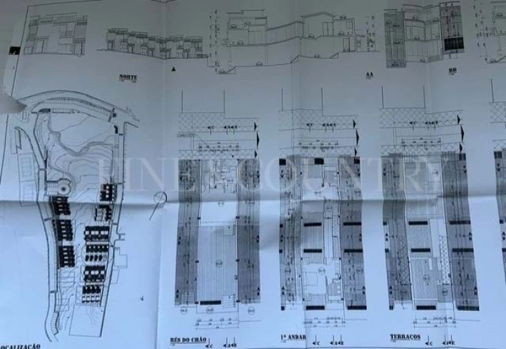 Moradia T2 para Venda em Lagoa e Carvoeiro Foto 36