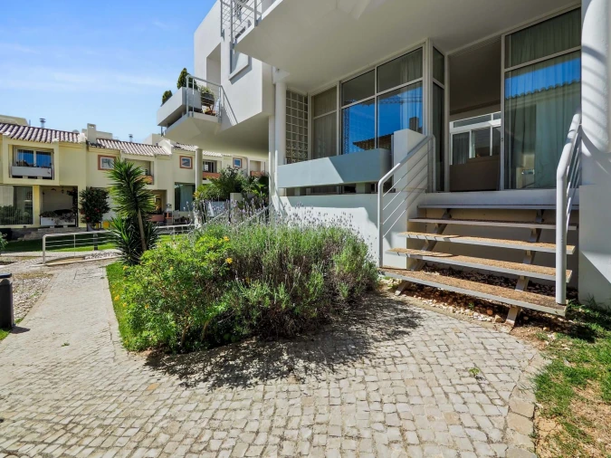 Moradia T2 para Venda em Lagoa e Carvoeiro Foto 30