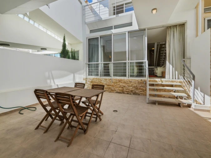 Moradia T2 para Venda em Lagoa e Carvoeiro Foto 26