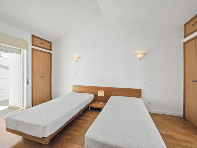 Moradia T2 para Venda em Lagoa e Carvoeiro Foto 22