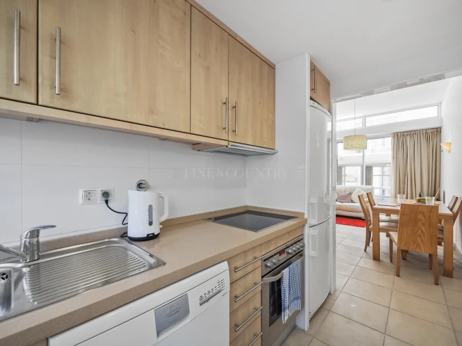 Moradia T2 para Venda em Lagoa e Carvoeiro Foto 4