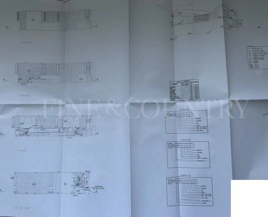 Moradia T2 para Venda em Lagoa e Carvoeiro Foto 34