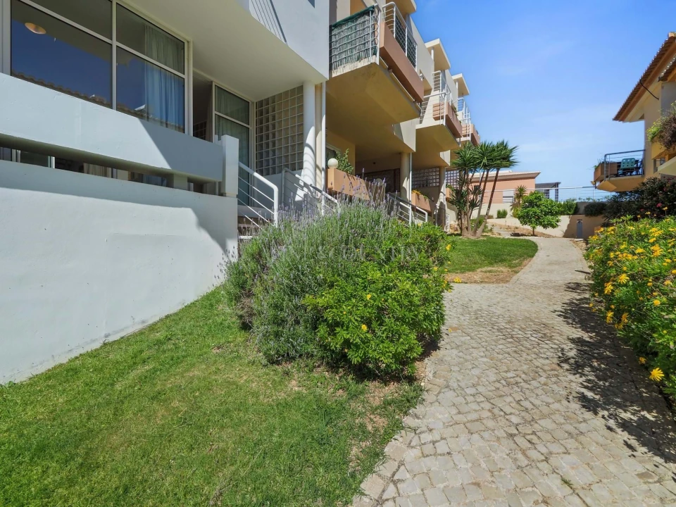 Moradia T2 para Venda em Lagoa e Carvoeiro Foto 31