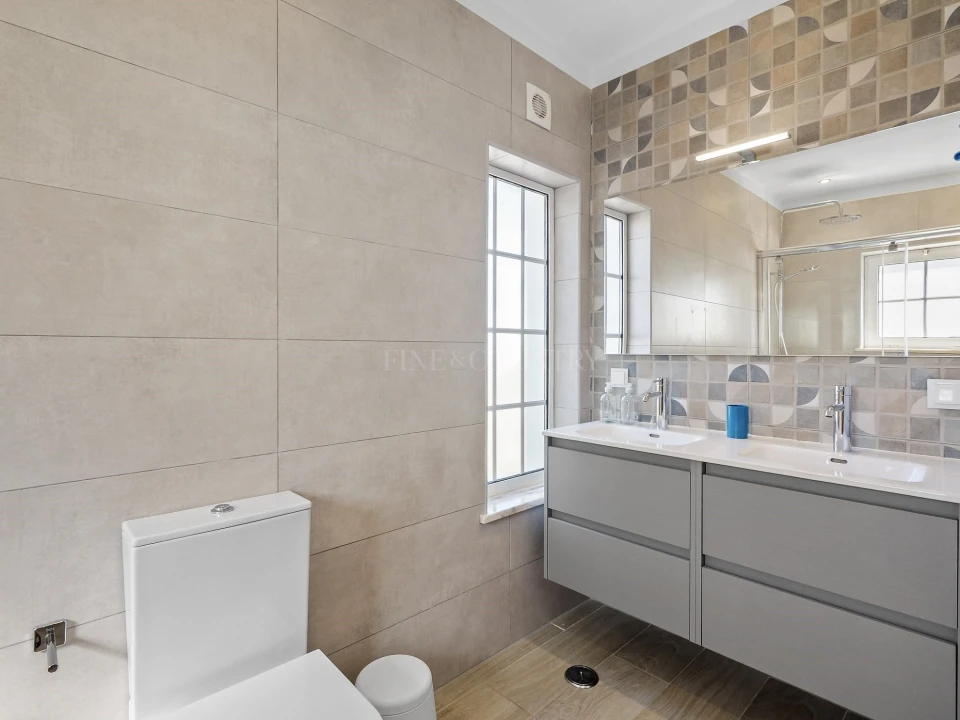 Moradia T3 para Venda em Lagoa e Carvoeiro Foto 38