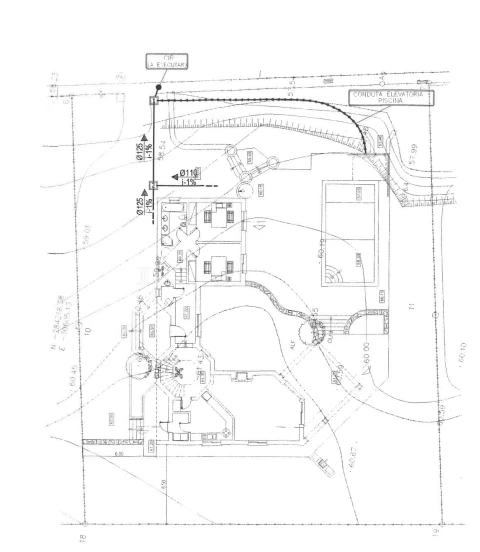 Moradia T3 para Venda em Lagoa e Carvoeiro