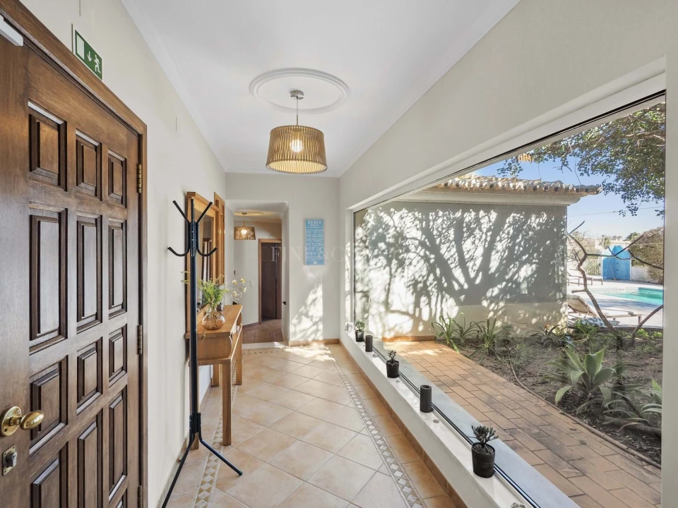 Moradia T3 para Venda em Lagoa e Carvoeiro Foto 19