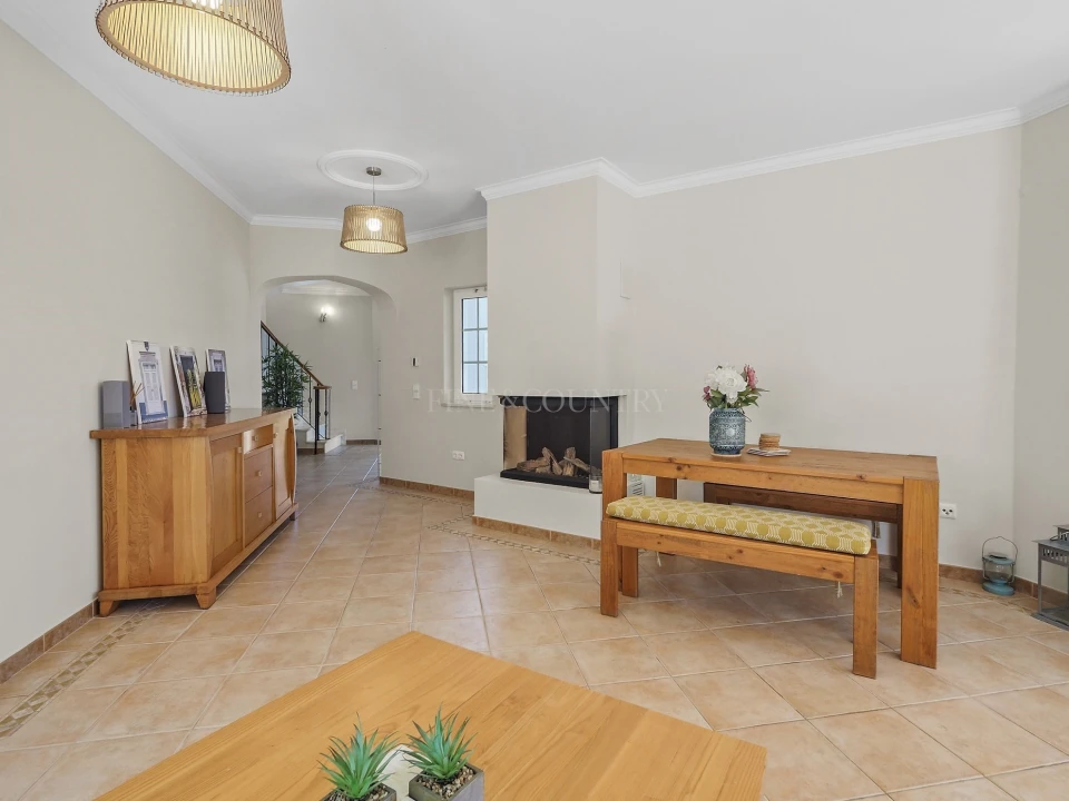 Moradia T3 para Venda em Lagoa e Carvoeiro Foto 8