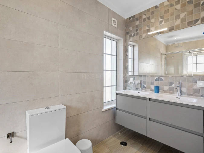 Moradia T3 para Venda em Lagoa e Carvoeiro Foto 38