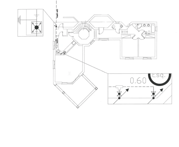 Moradia T3 para Venda em Lagoa e Carvoeiro Foto 62