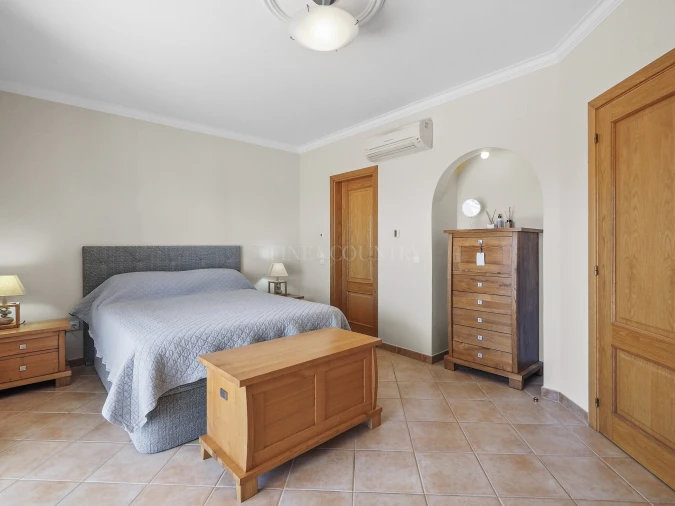 Moradia T3 para Venda em Lagoa e Carvoeiro Foto 37