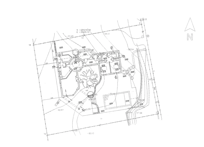 Moradia T3 para Venda em Lagoa e Carvoeiro Foto 63