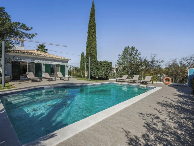 Moradia T3 para Venda em Lagoa e Carvoeiro Foto 49