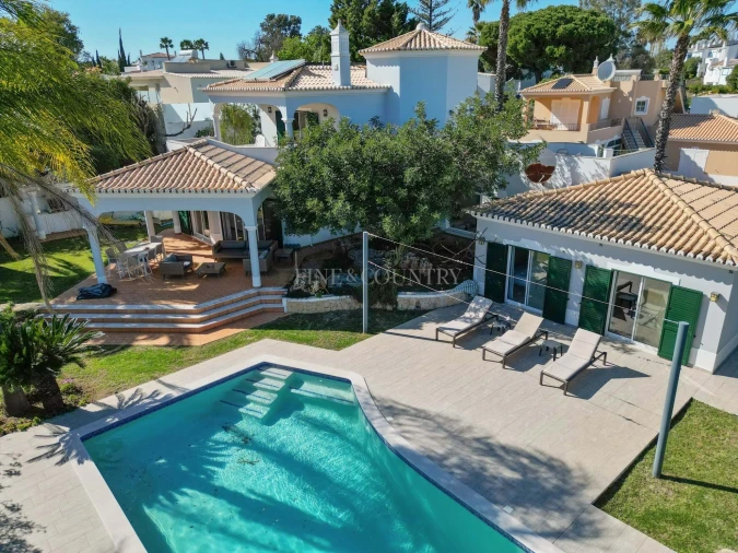 Moradia T3 para Venda em Lagoa e Carvoeiro Foto 42