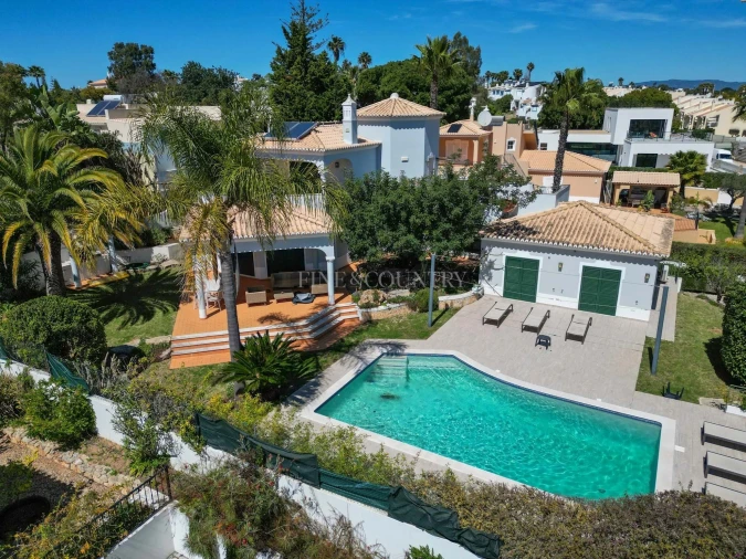 Moradia T3 para Venda em Lagoa e Carvoeiro Foto 2