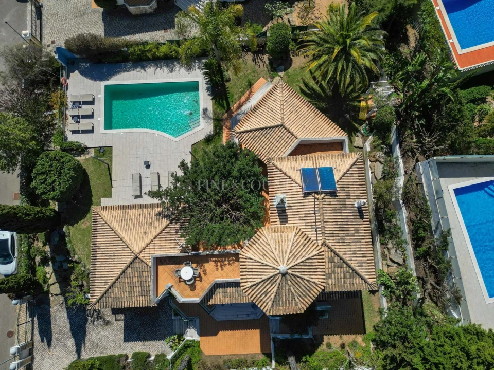 Moradia T3 para Venda em Lagoa e Carvoeiro Foto 43