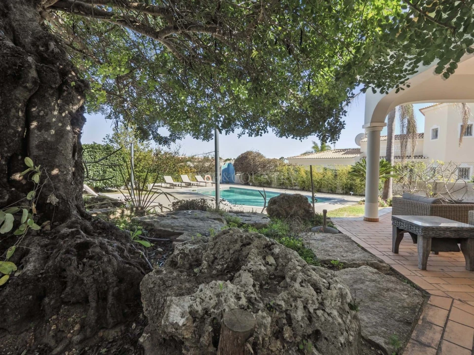 Moradia T3 para Venda em Lagoa e Carvoeiro Foto 47