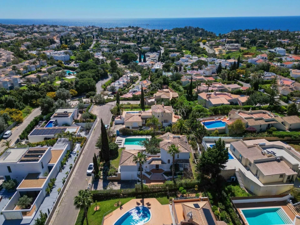 Moradia T3 para Venda em Lagoa e Carvoeiro Foto 1