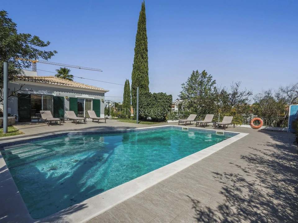 Moradia T3 para Venda em Lagoa e Carvoeiro Foto 49