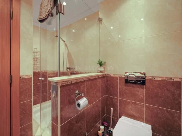 Apartamento T2 para Venda em Estômbar e Parchal