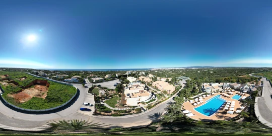 Apartamento T2 para Venda em Estômbar e Parchal