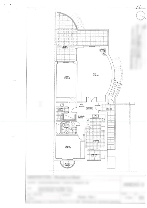 Apartamento T2 para Venda em Estômbar e Parchal