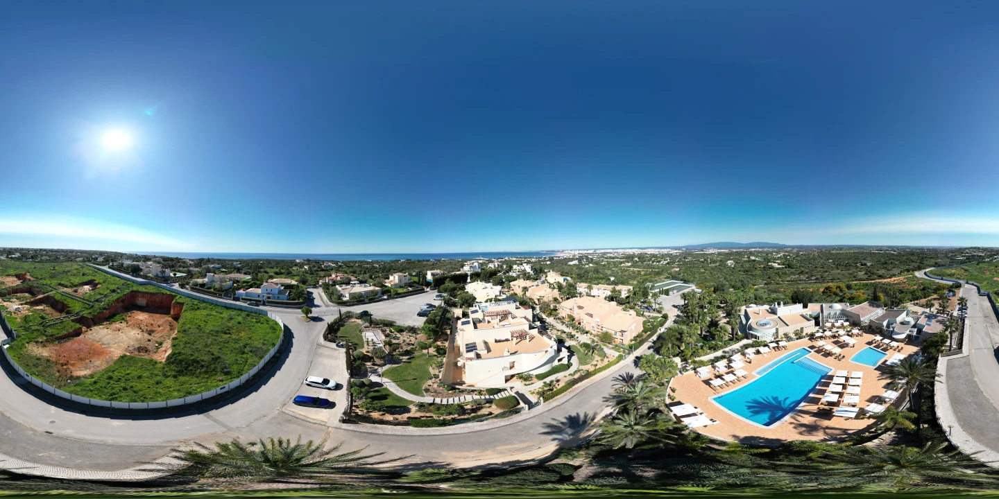 Apartamento T2 para Venda em Estômbar e Parchal Foto 45