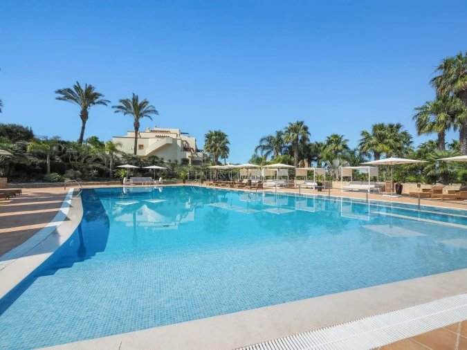 Apartamento T2 para Venda em Estômbar e Parchal Foto 25