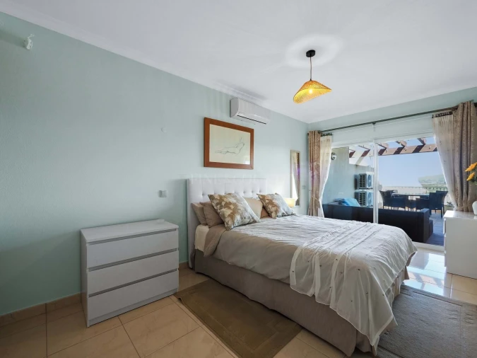 Apartamento T2 para Venda em Estômbar e Parchal Foto 10