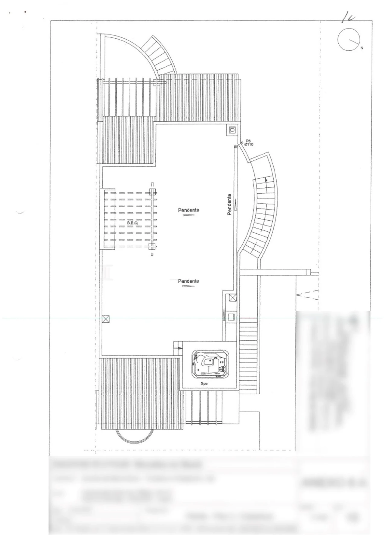 Apartamento T2 para Venda em Estômbar e Parchal Foto 36