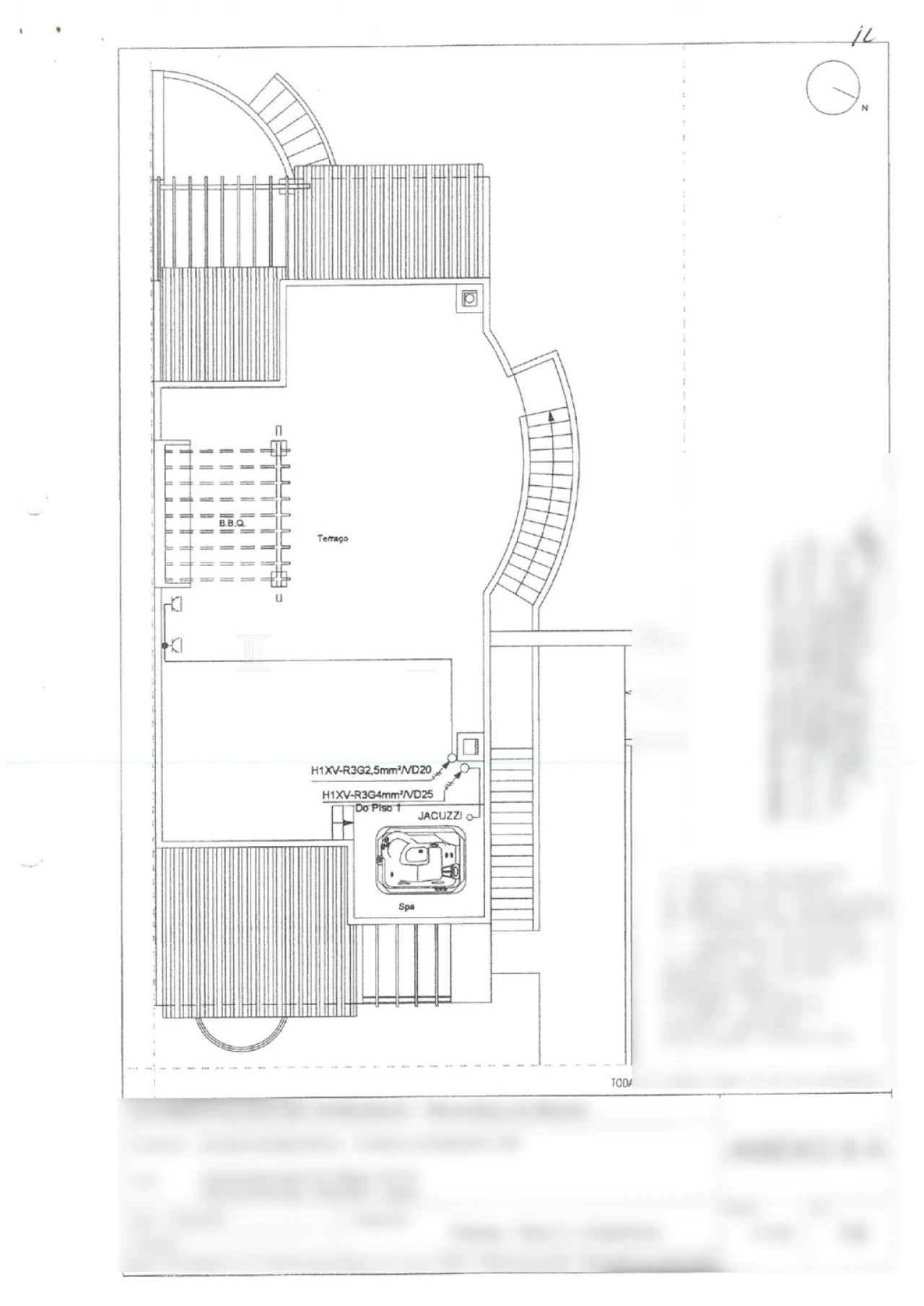 Apartamento T2 para Venda em Estômbar e Parchal Foto 34